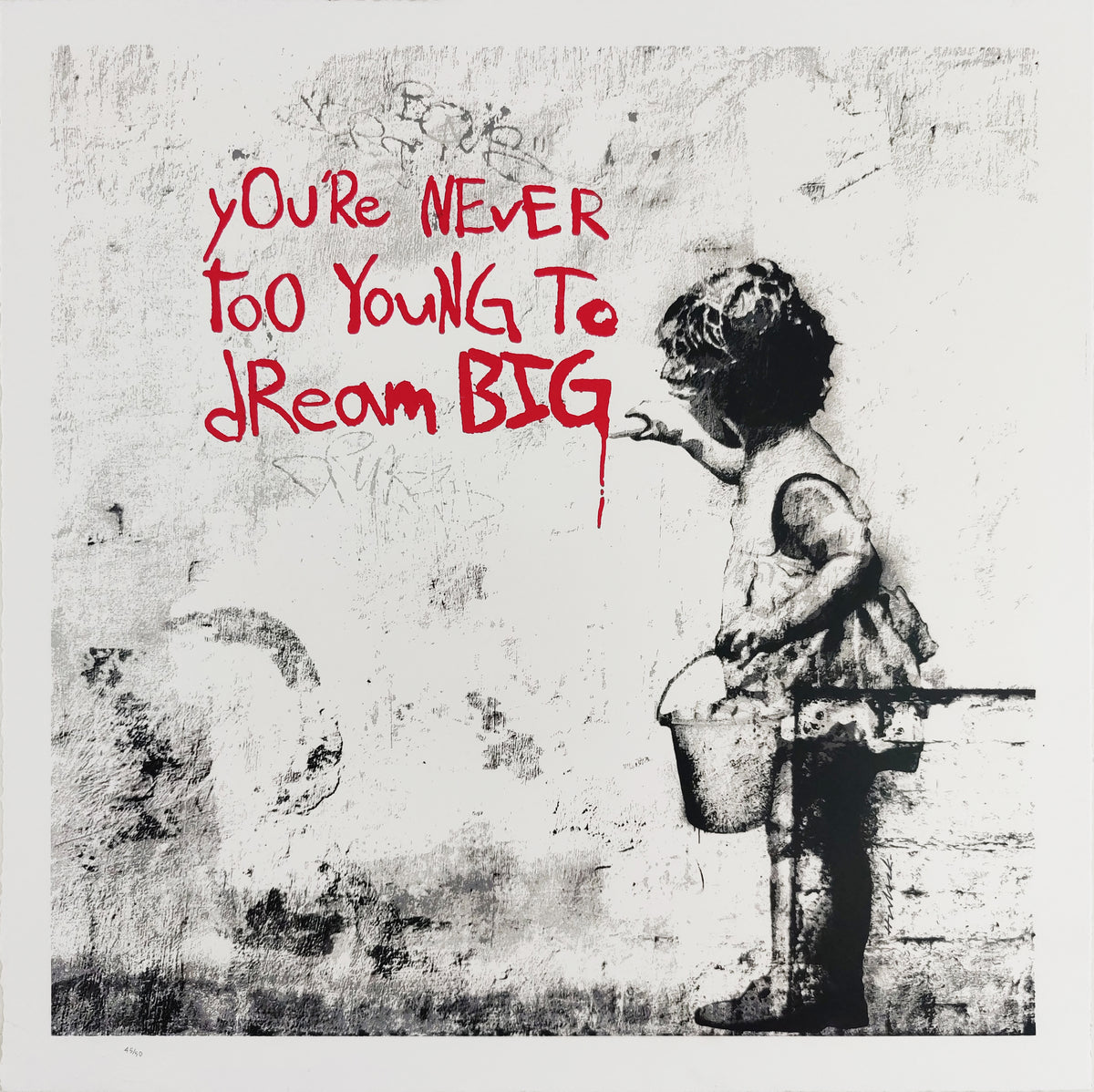 You're Never Too Young To Dream Big, Hijack