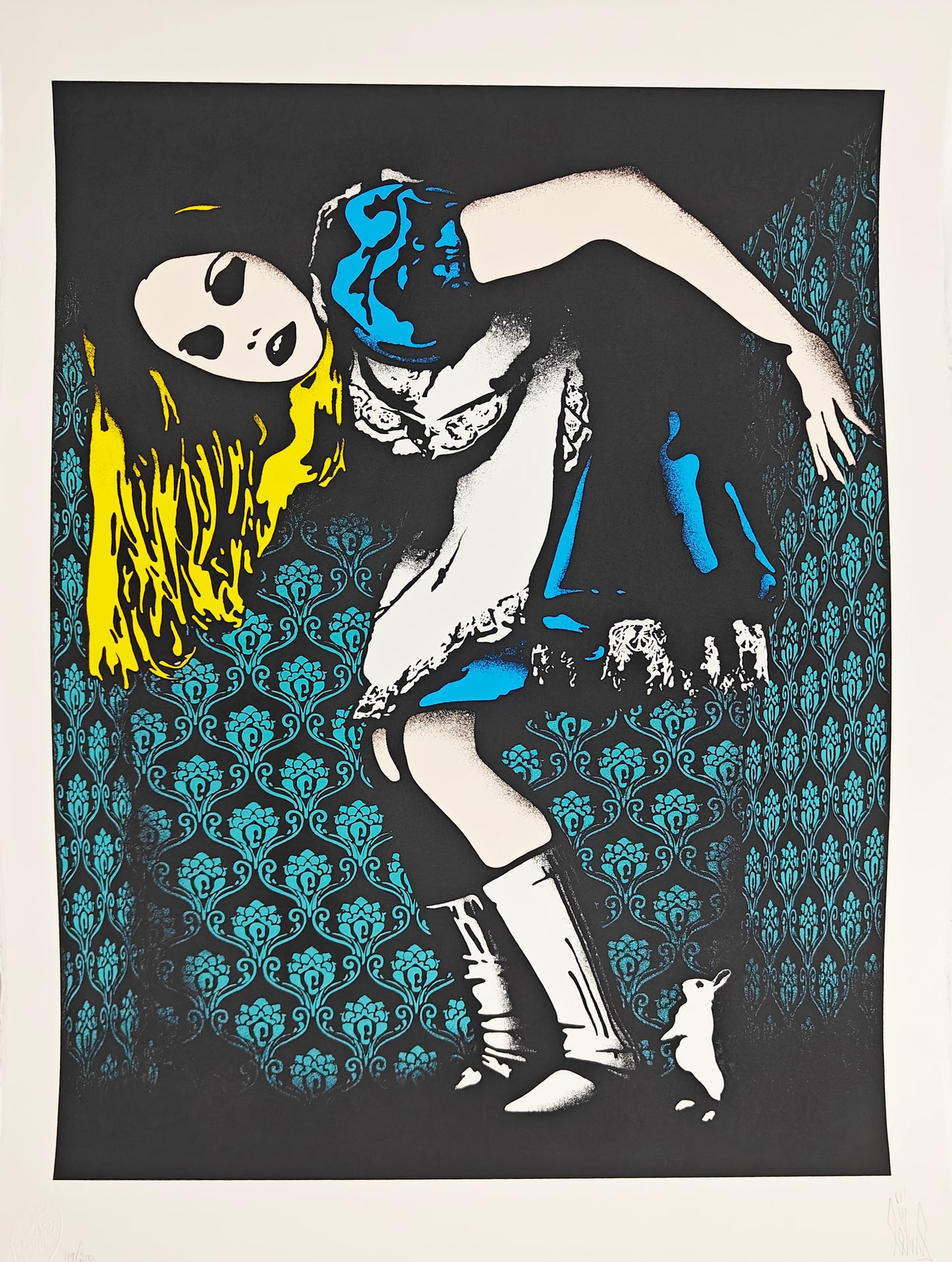 Alice, Eelus