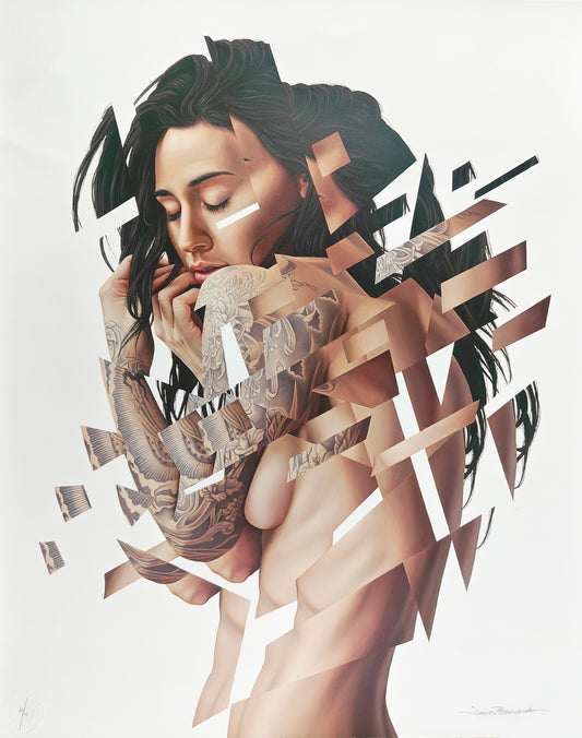 Orbit, James Bullough