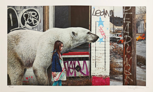 Sentry, Kevin Peterson
