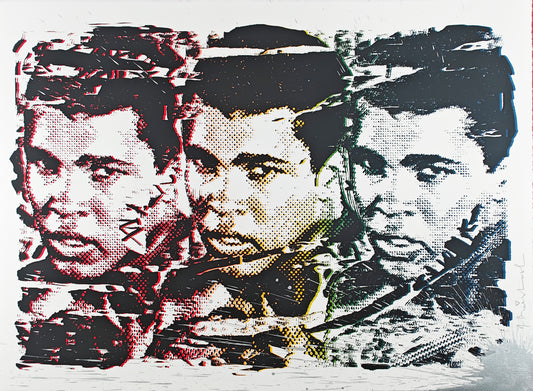 Legend Forever, Mr. Brainwash