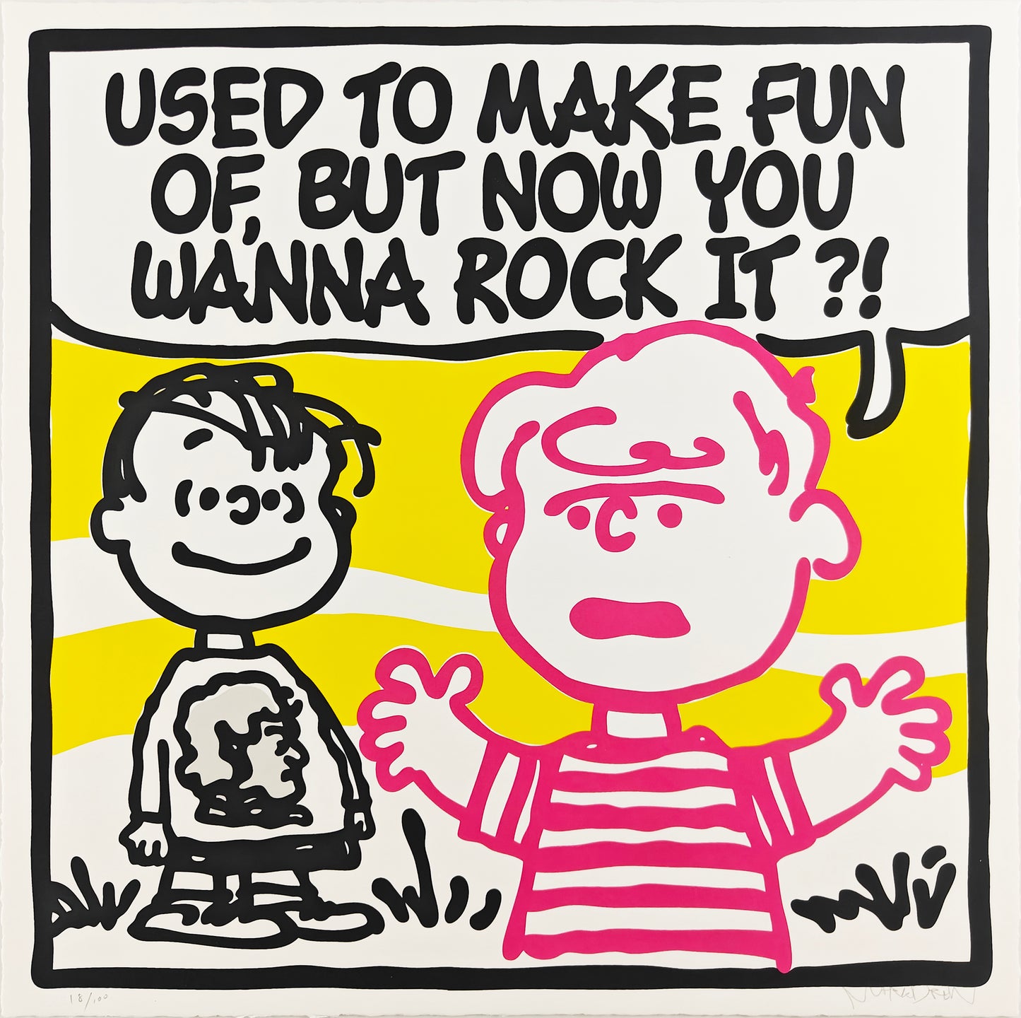 Used to Make Fun, Del the Funky Homosapien, Mark Drew