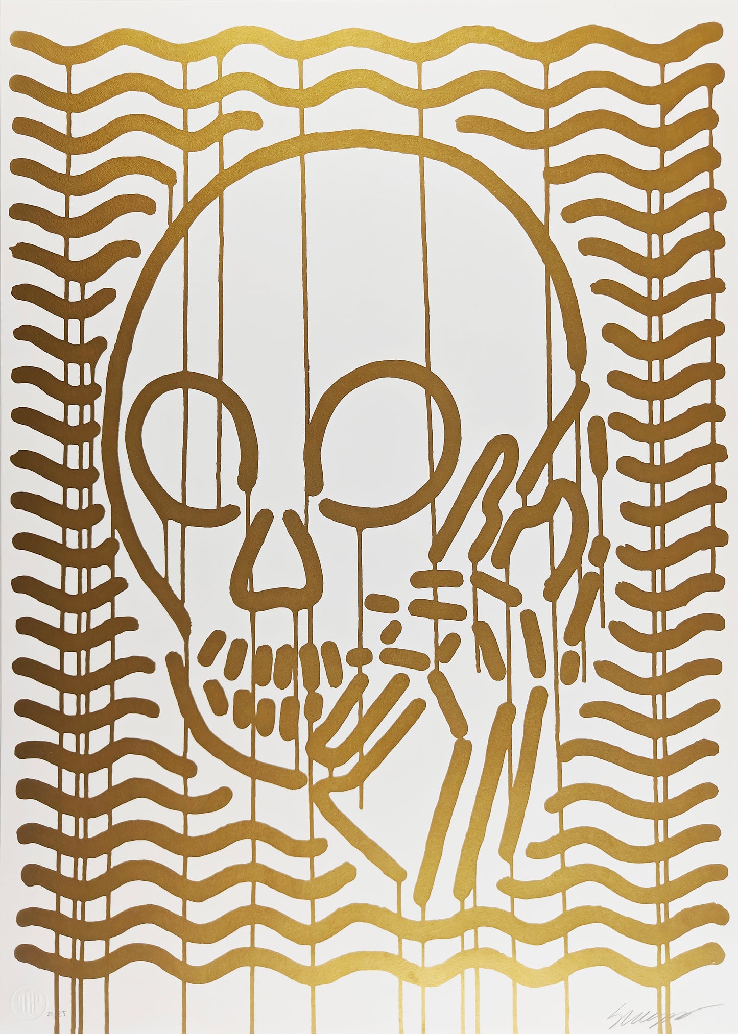 MOP Phone, Skullphone