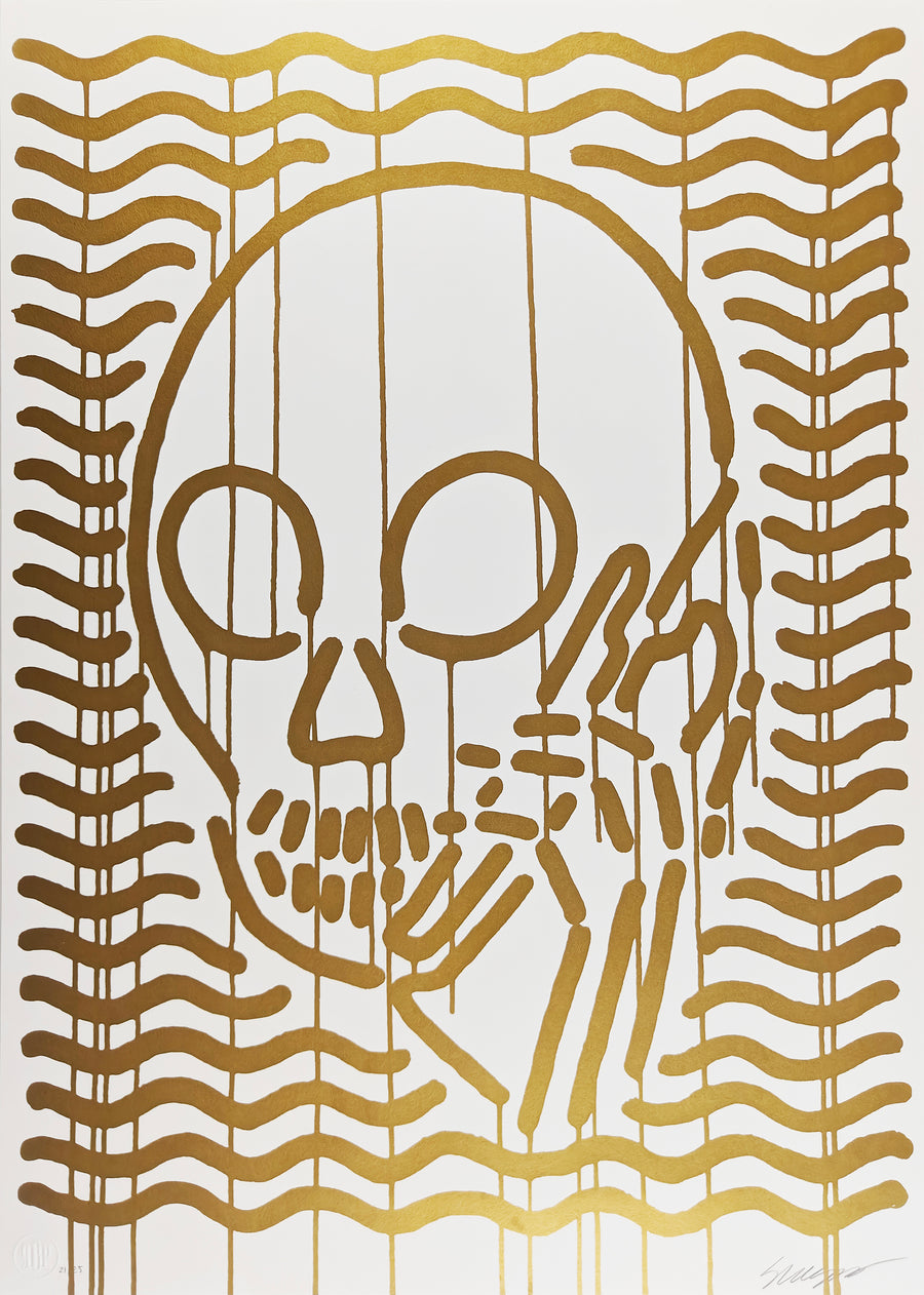 MOP Phone, Skullphone