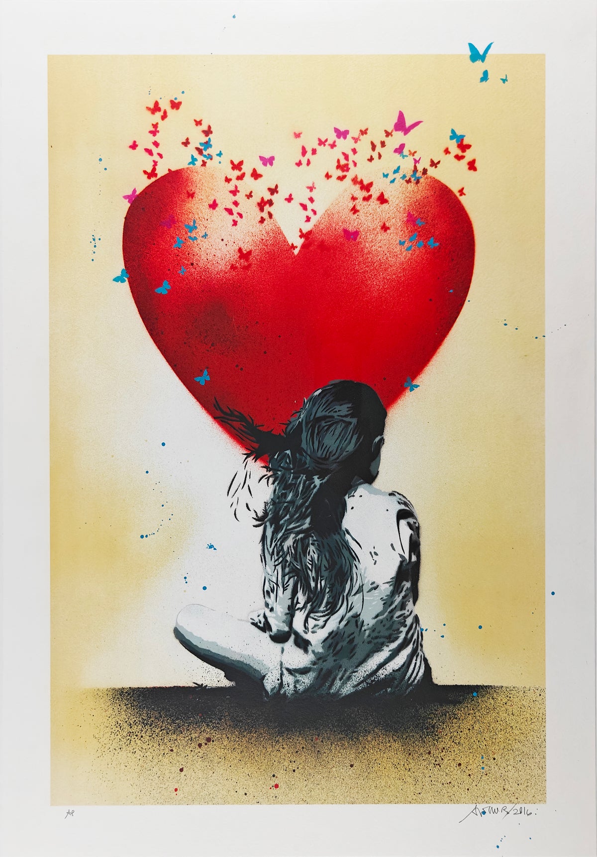 Dream, Alessio B