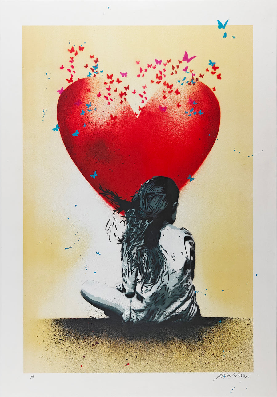Dream, Alessio B