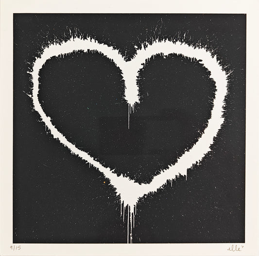 Elle, Love Heart