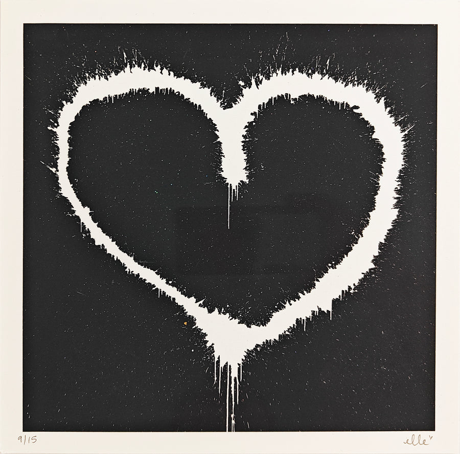 Elle, Love Heart