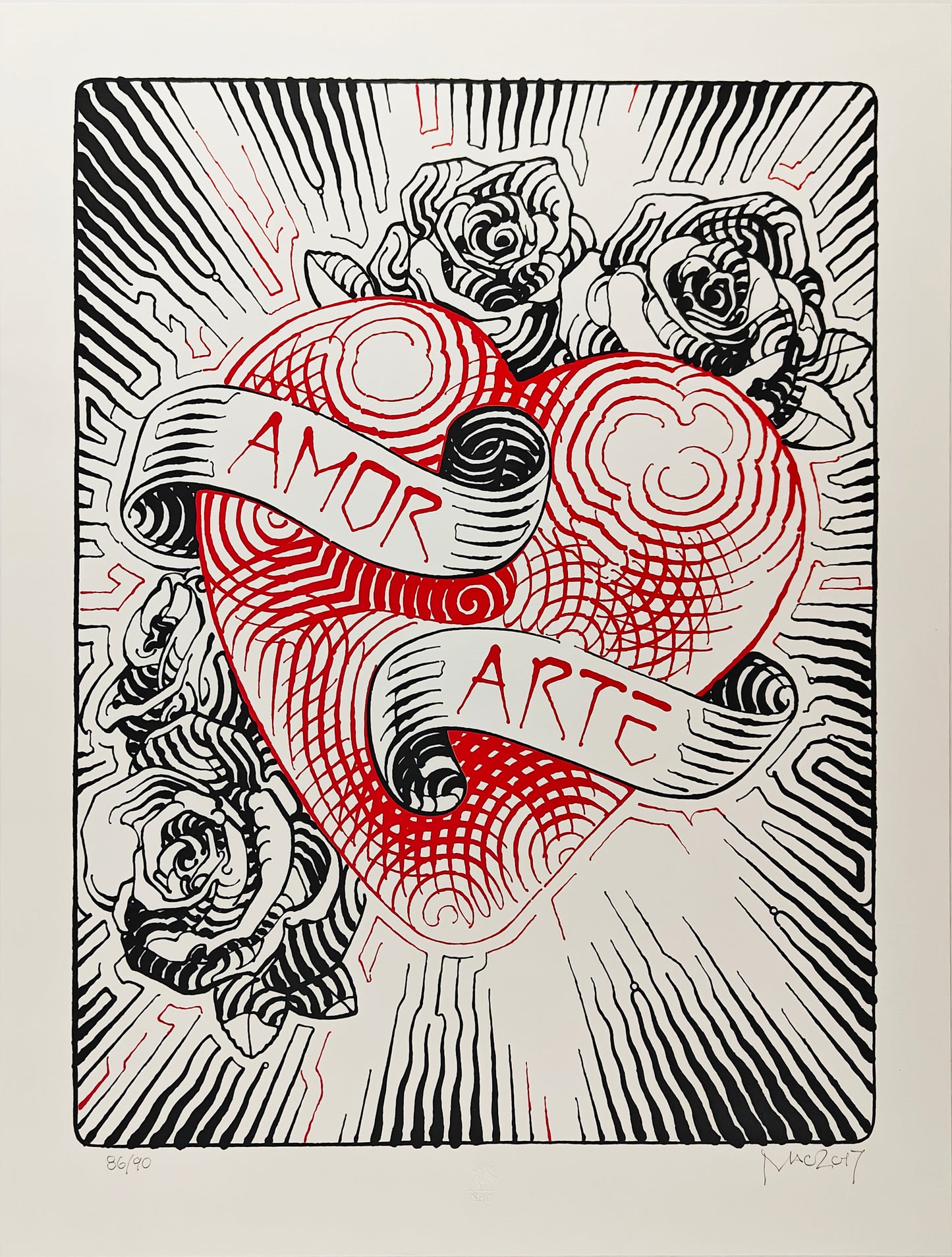 Amor y Arte, El Mac
