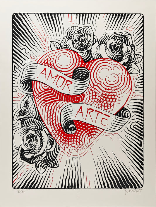 Amor y Arte, El Mac