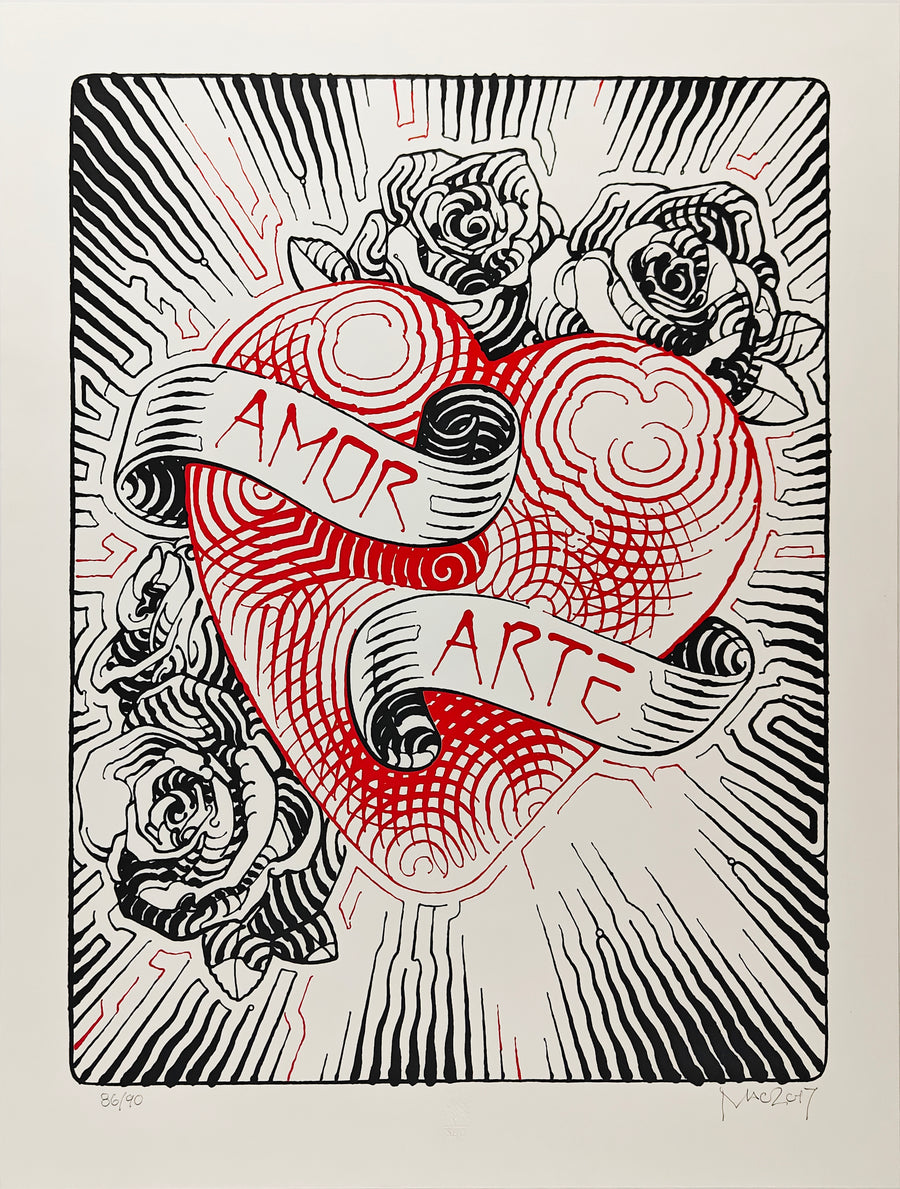 Amor y Arte, El Mac