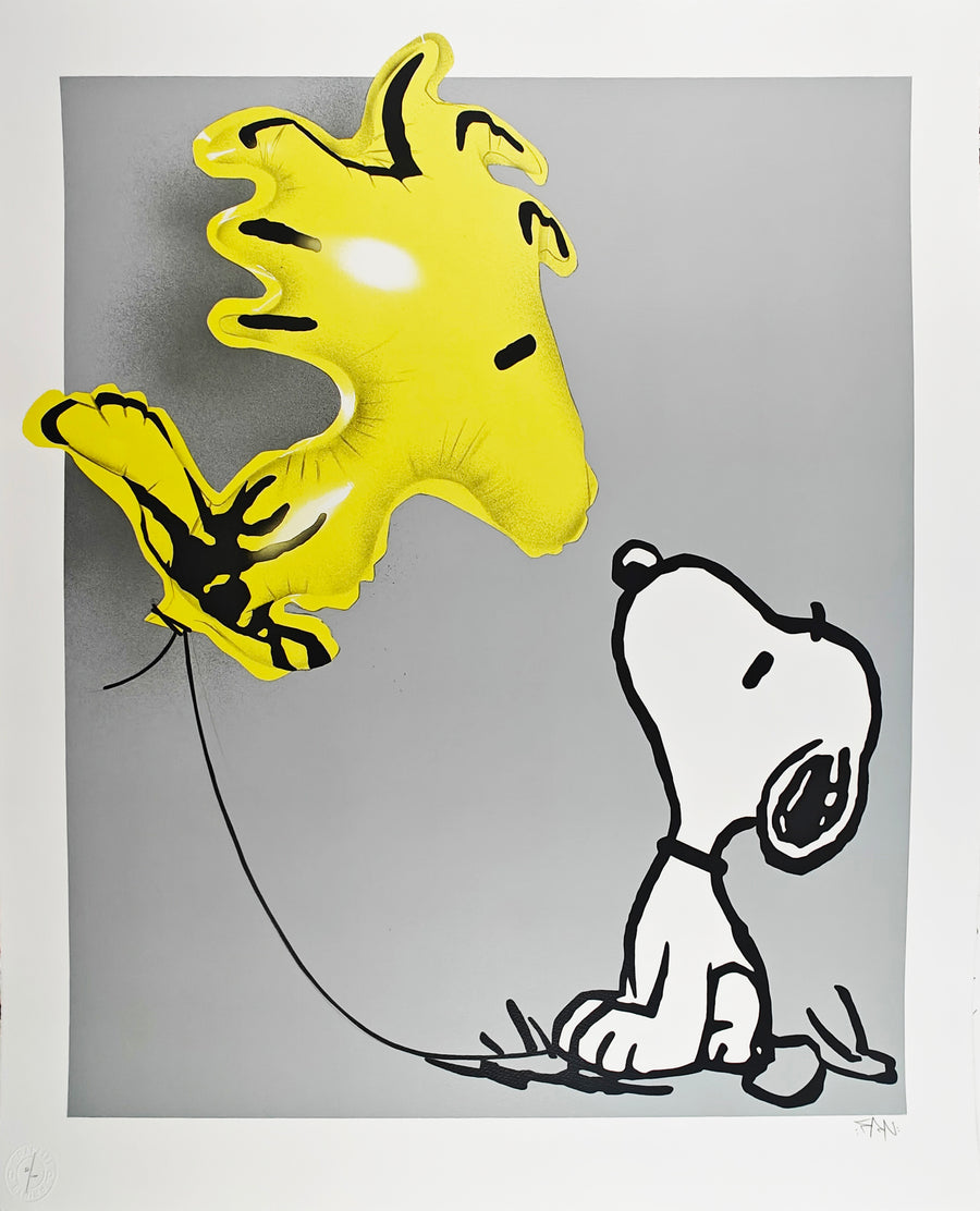 Woodstock Got High, Fanakapan