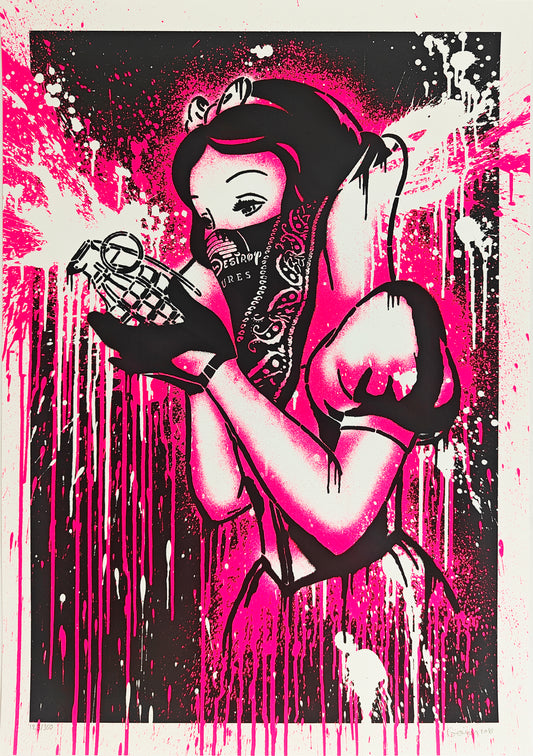 Bad Apple, Goin