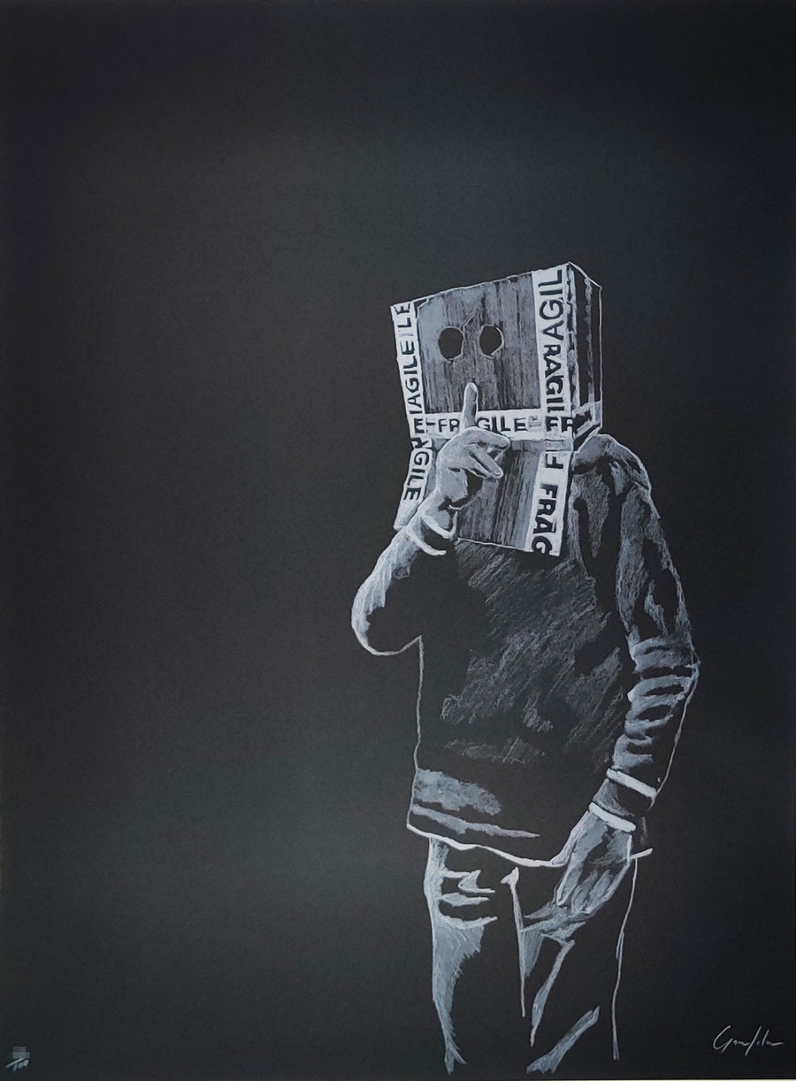 Box Head, Gonefellow