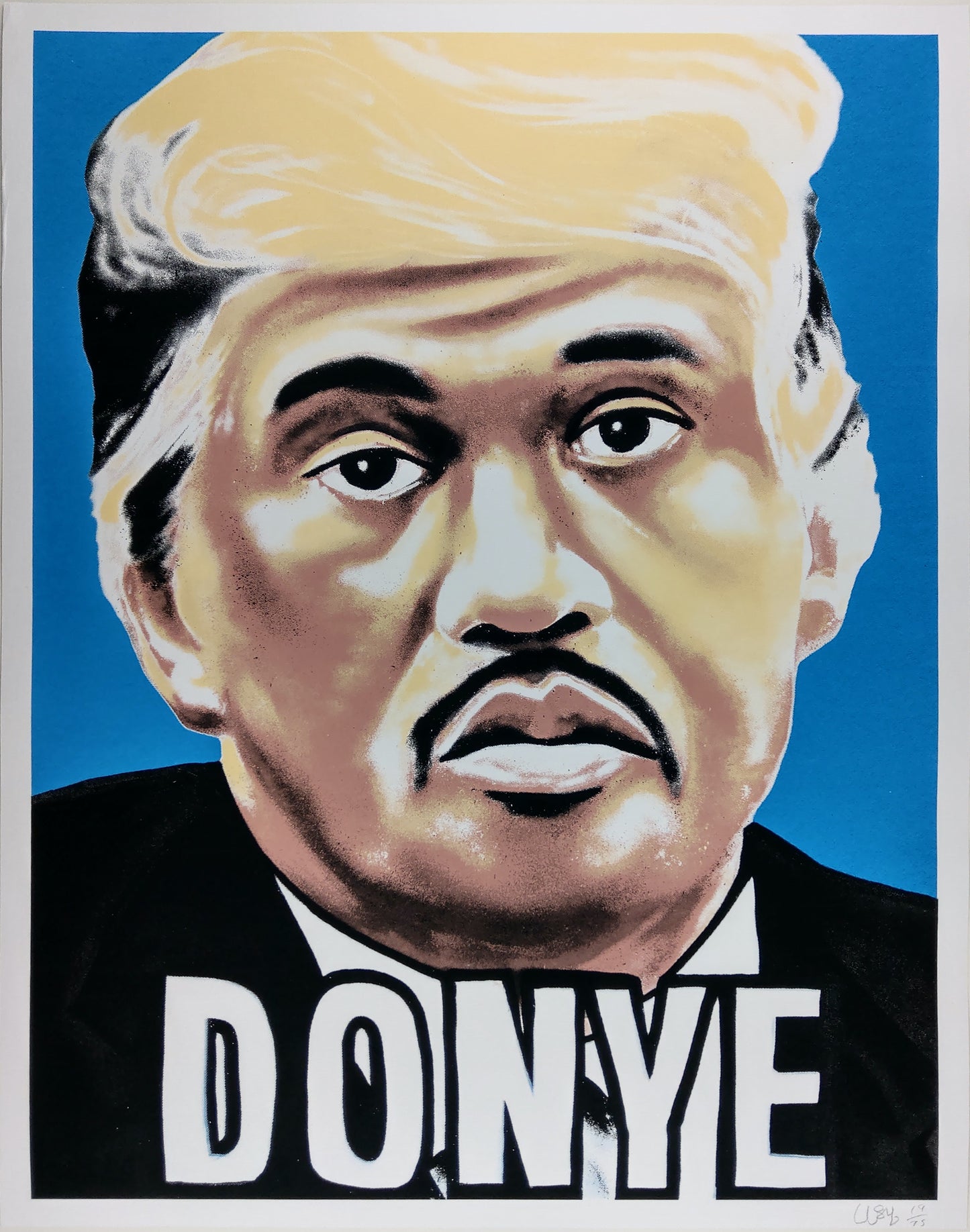 Donye, Lush