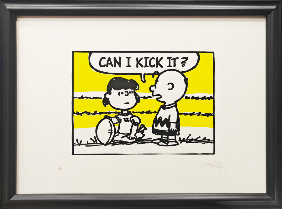 Can I Kick It? Tribe Called Quest, Mark Drew