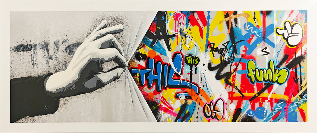 Sneak Peak, Martin Whatson