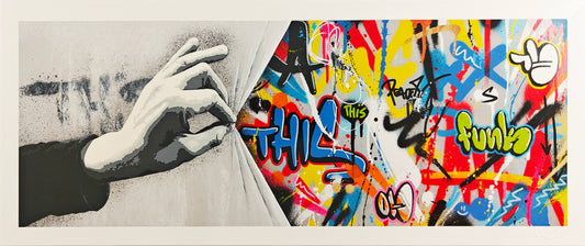 Sneak Peak, Martin Whatson