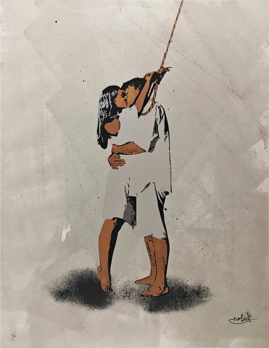 Last Kiss, Nafir