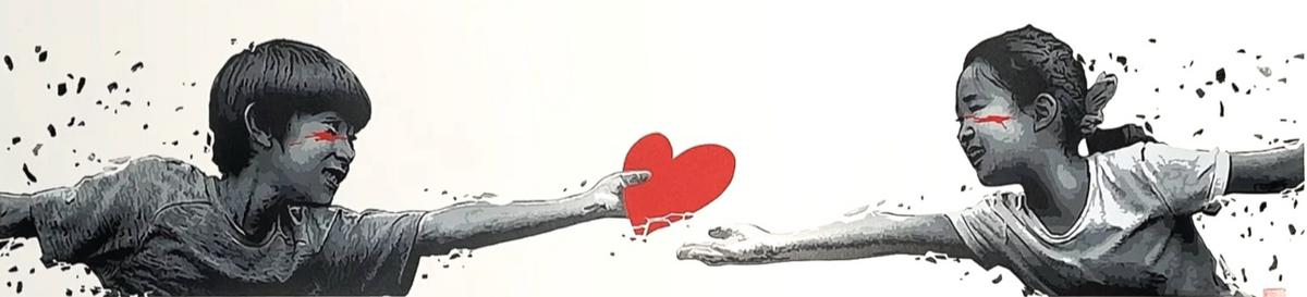 Take My Heart