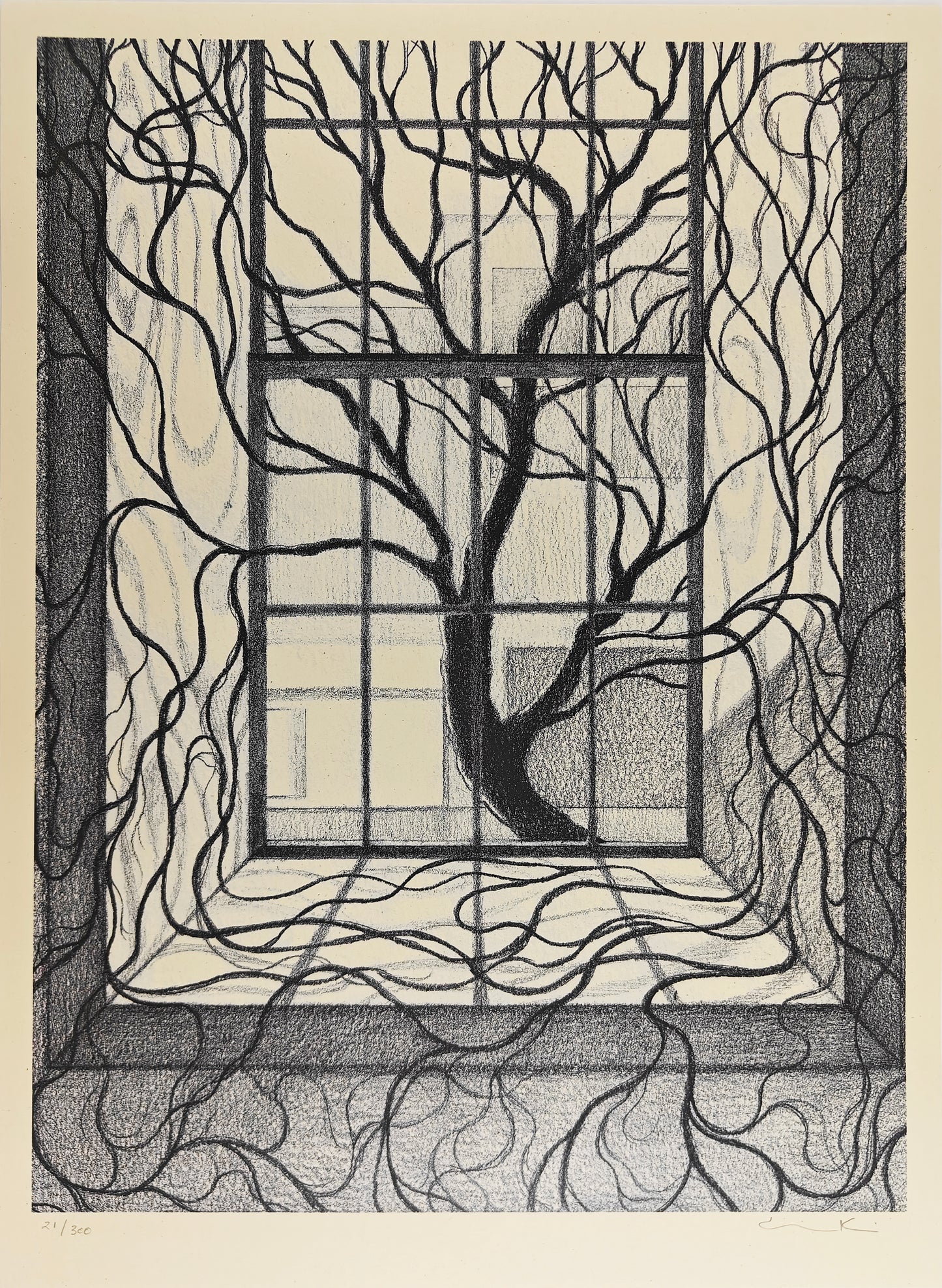 Mott Haven, Cindy Ji Hye Kim