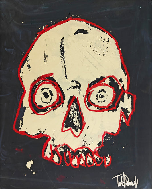 Pop Skull, Tim Armstrong
