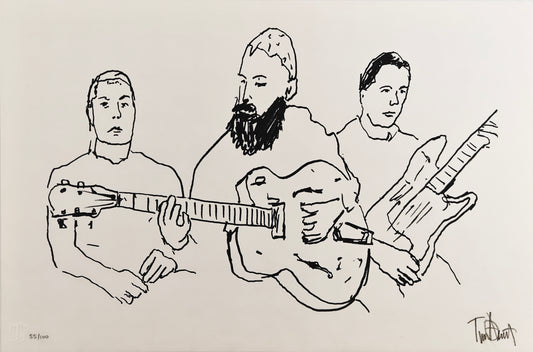 Rancid in the Studio, Tim Armstrong
