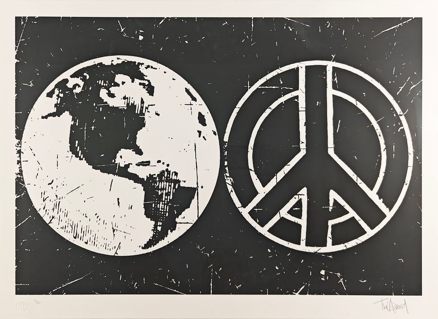 World Peace, Tim Armstrong
