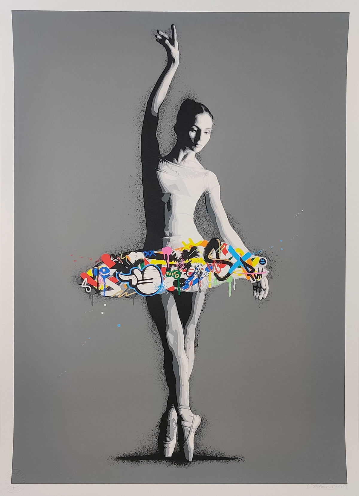 Passe, Martin Whatson